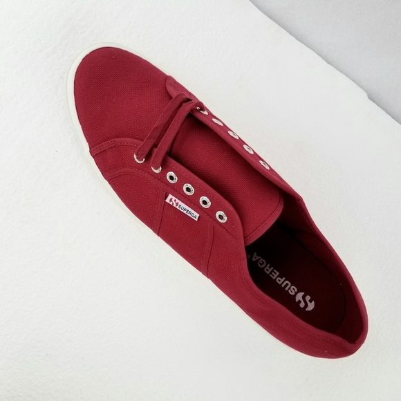 Superga 2750 Cotu Classic Pilmsolls Mens Shoes 15 main image 10